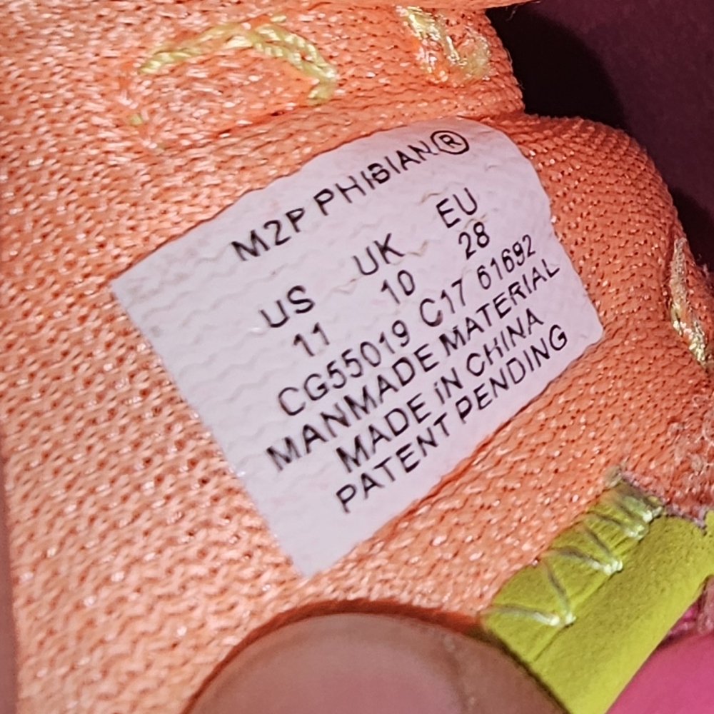 Stride Rite Shoes - Picture 6 of 6